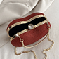 Bolso Corazón Glam - Miniatura 2
