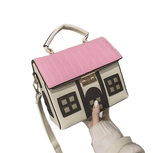 Bolso Casa Sweet Home
