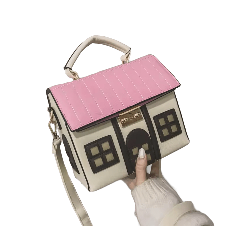 Bolso Casa Sweet Home 1