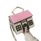 Bolso Casa Sweet Home - Miniatura 1