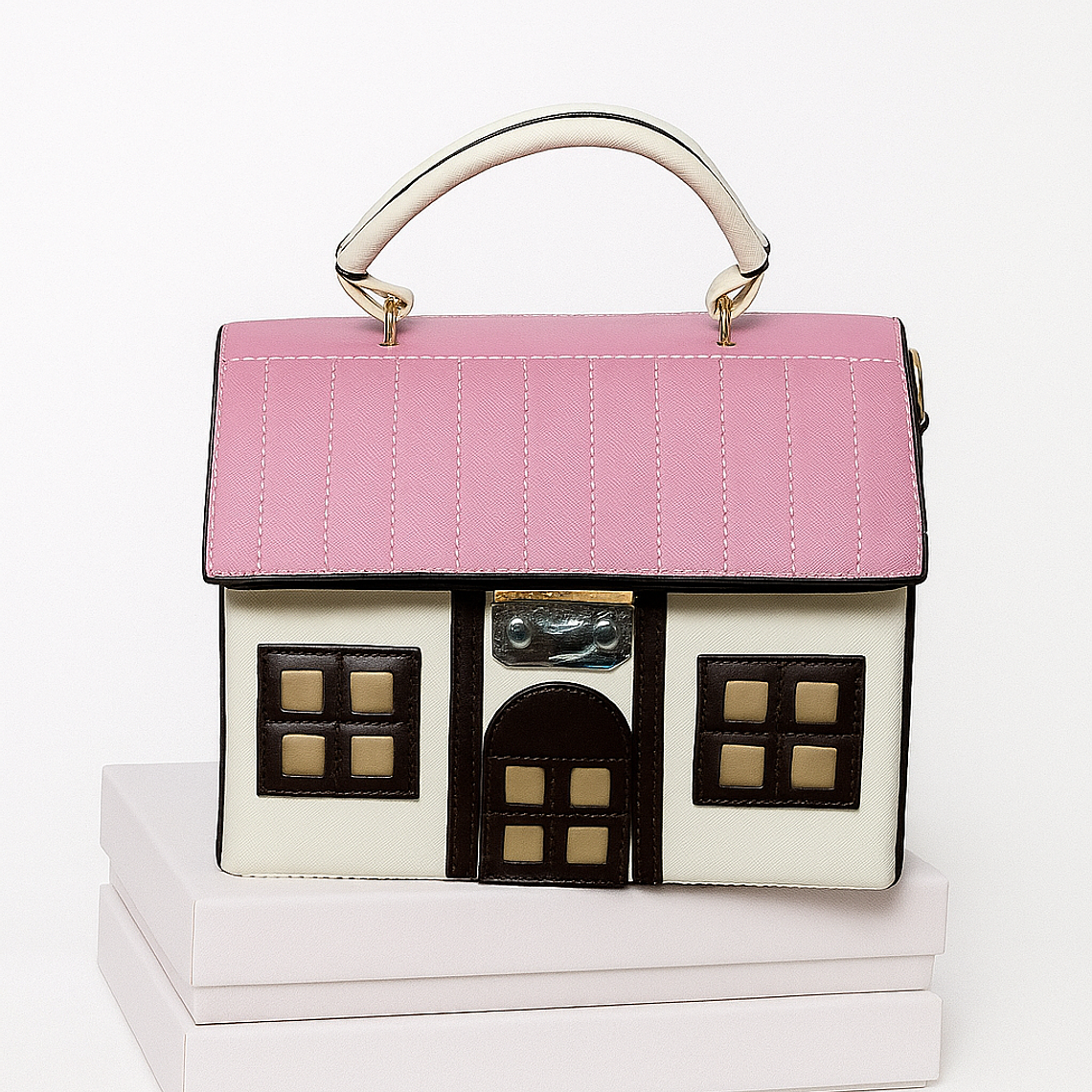 Bolso Casa Sweet Home 2