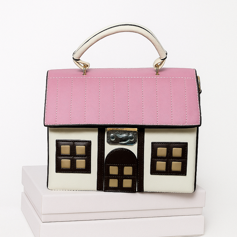 Bolso Casa Sweet Home 2