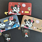 Billeteras Disney Mickey & Minnie - Miniatura 1