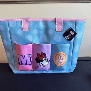 Bolso grande Minnie Mouse Sweet Style
