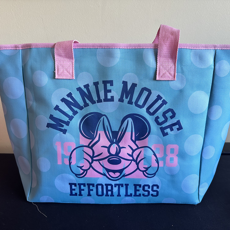 Bolso grande Minnie Mouse Sweet Style 2