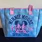 Bolso grande Minnie Mouse Sweet Style - Miniatura 2