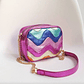 Bolso “Rainbow Chic” - Miniatura 1