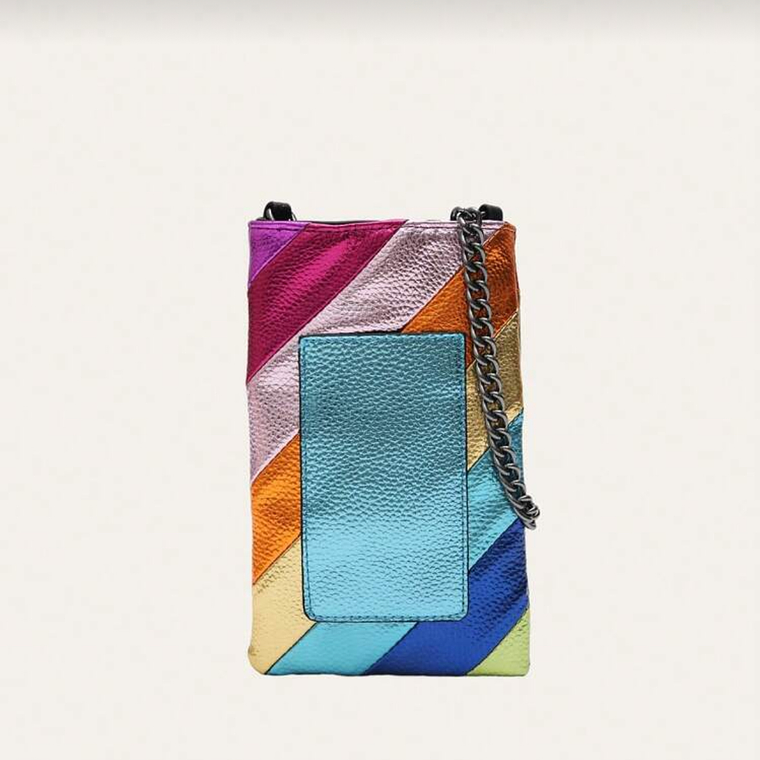 Mini Bandolera “ Rainbow” 3