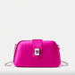 Clutch “Pink Diamond” - Miniatura 1