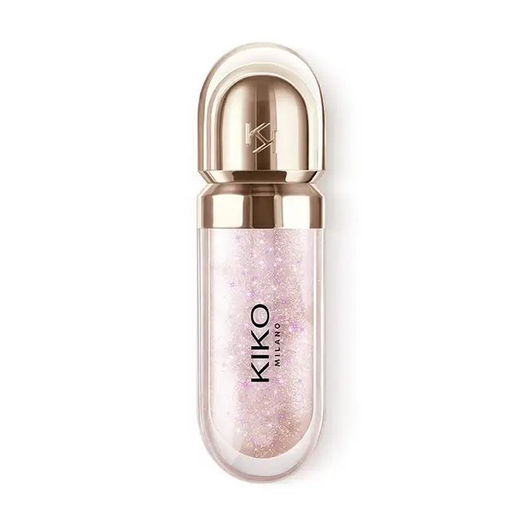 KIKO Milano – Brillo Labial 41 Rosy Glares 1
