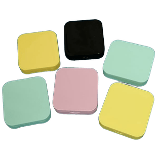 Parches Antiacné Starface con Espejo HITWORKER (60 unidades)