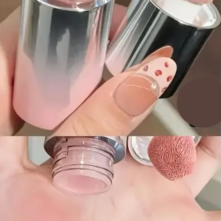 Rubor Líquido Herorange Glow 2