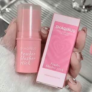 Rubor Powder Blusher Stick