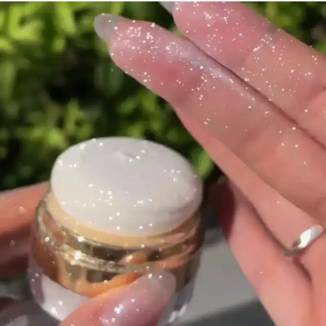 Dikalu Shimmer Powder Polvo de hadas  1