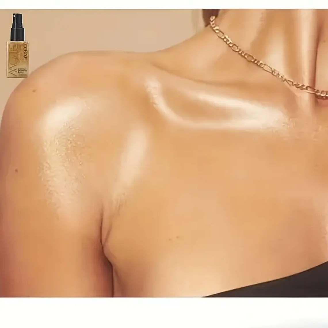 Lookave Glow Spray Corporal 2