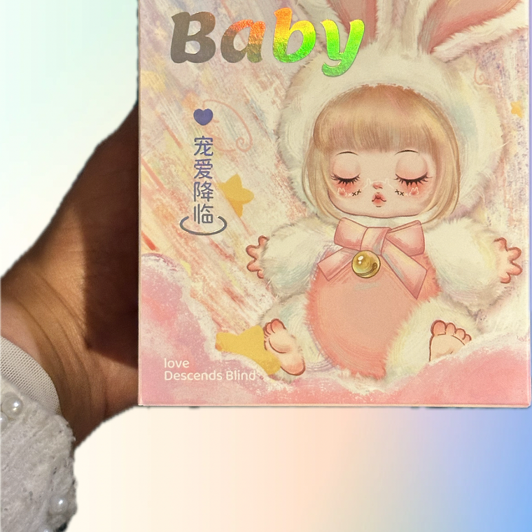 Annie Baby – Amor en Miniatura 2