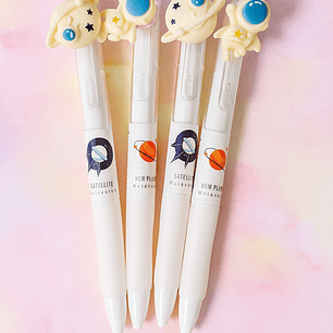 Lápiz Ángel 0.5 – Edición Galáctica