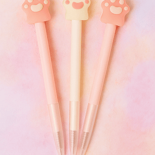 Lápiz Infinito de Gatito