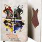 Planner y Agenda Harry Potter Original  - Miniatura 2