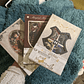 Planner y Agenda Harry Potter Original  - Miniatura 1