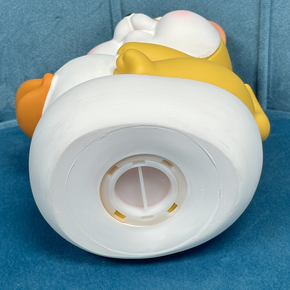 Alcancía Grande Perrito y Patito 2