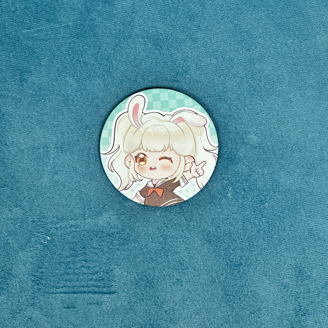 Espejos Anime de Bolsillo 3