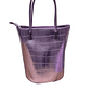 Bolso Iridiscente “Glow Violet” - Miniatura 1