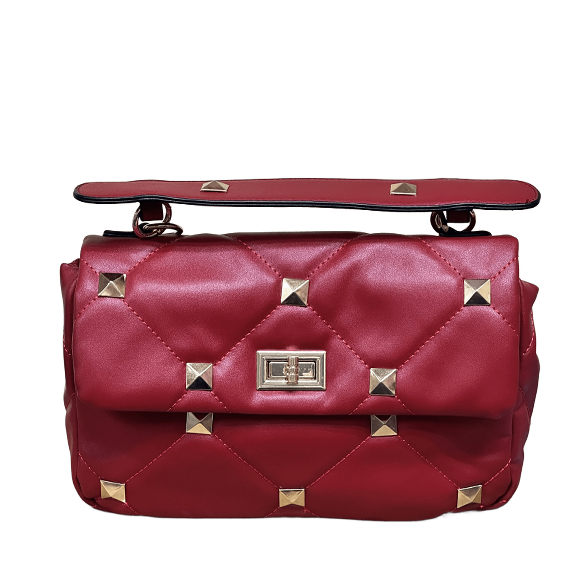 Bolso Acolchado “Rock Star” 1