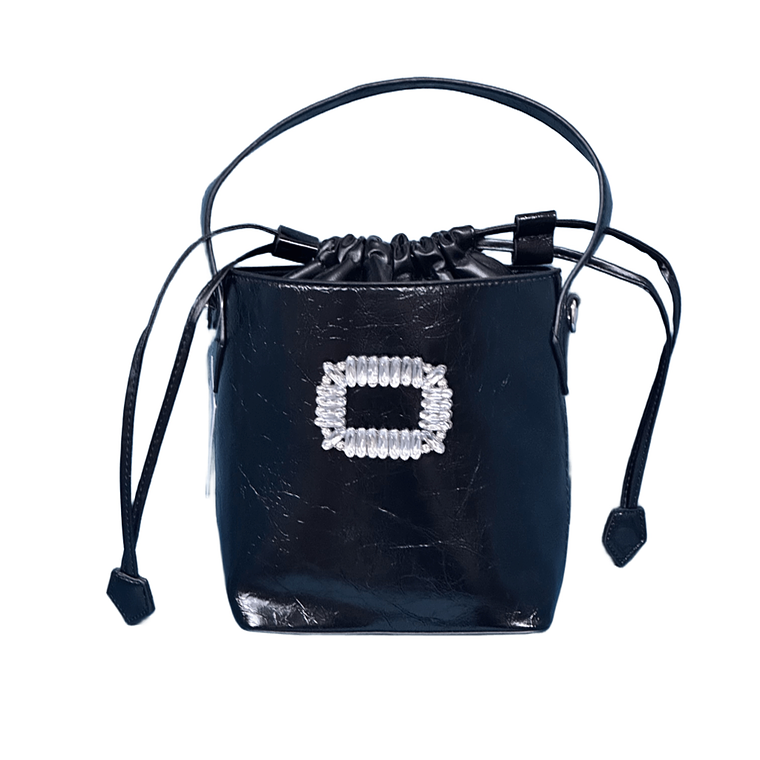 Bolso Mini “Black Crystal” 1