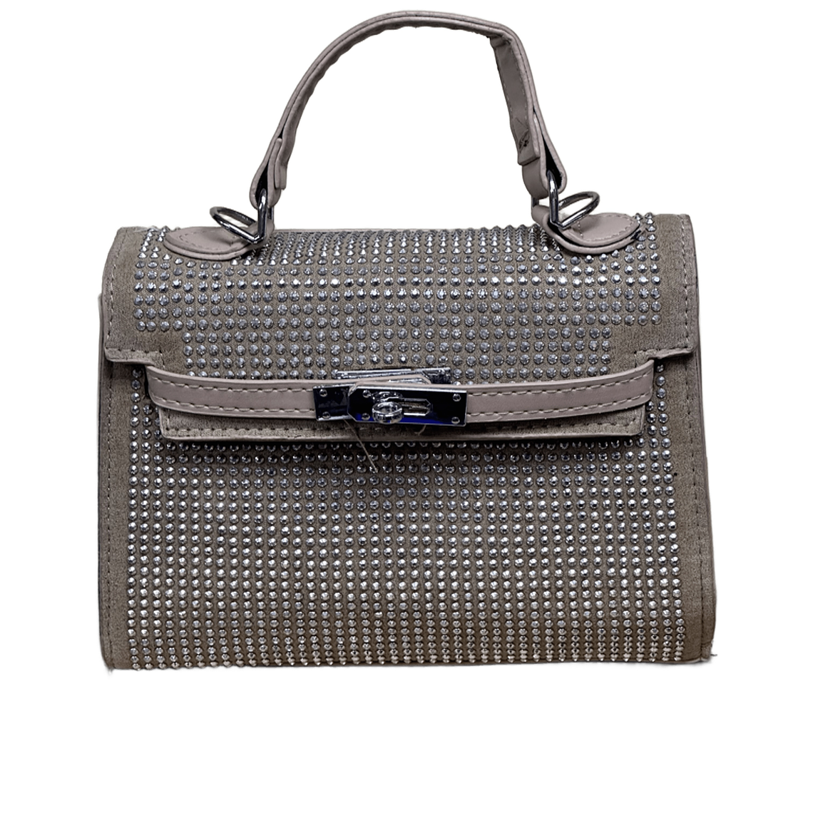 Bolso “Glam Crema” 1