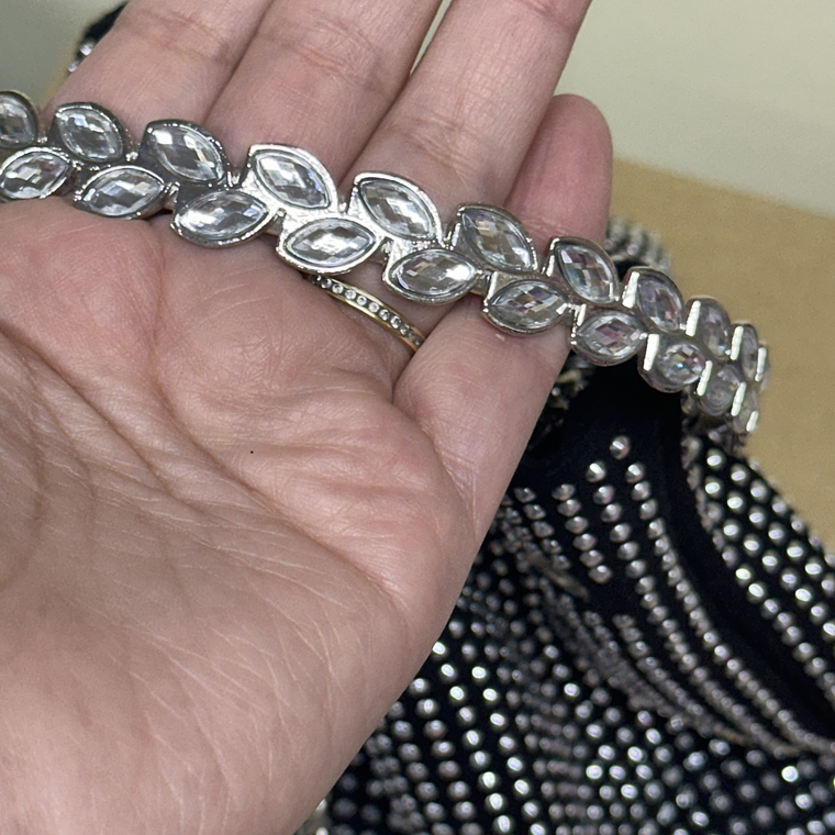 Bolso “Diamond Black” 2