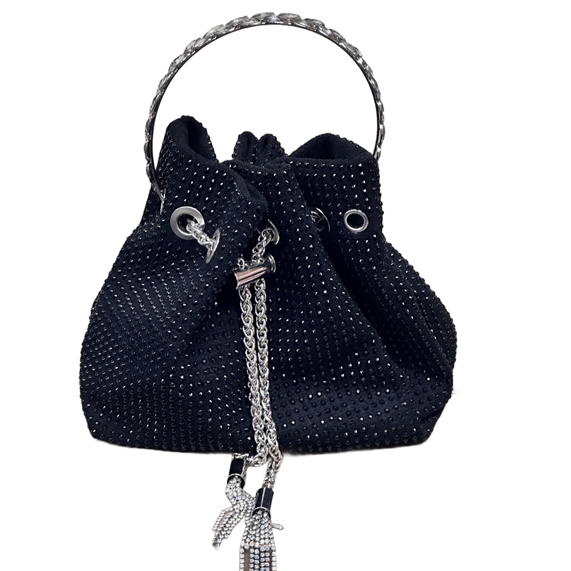 Bolso “Velvet Night” 1