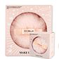 Max Belle Make Up Ball – Borla Gigante Iluminadora - Miniatura 1