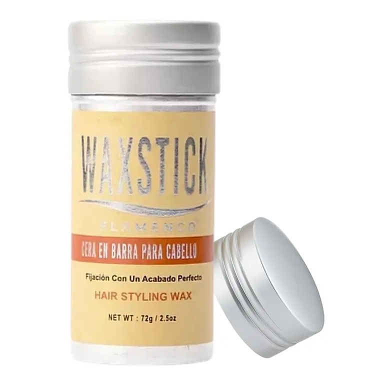 Cera en Barra para Cabello Waxstick (72 g) 1