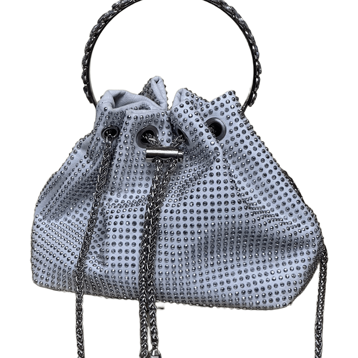 Bolso Bucket withe Shine 1