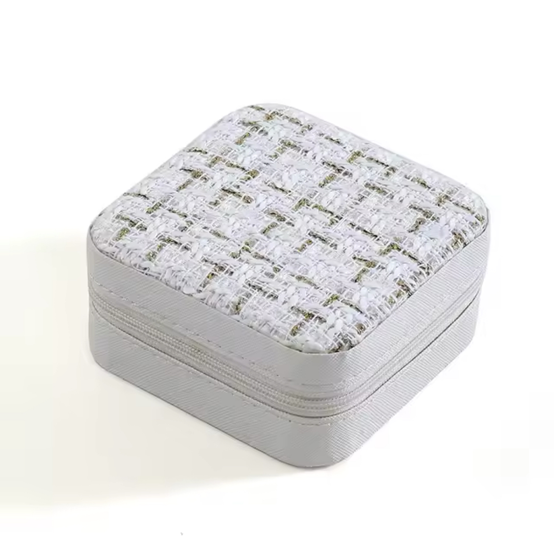 Joyero Mini Tweed  2