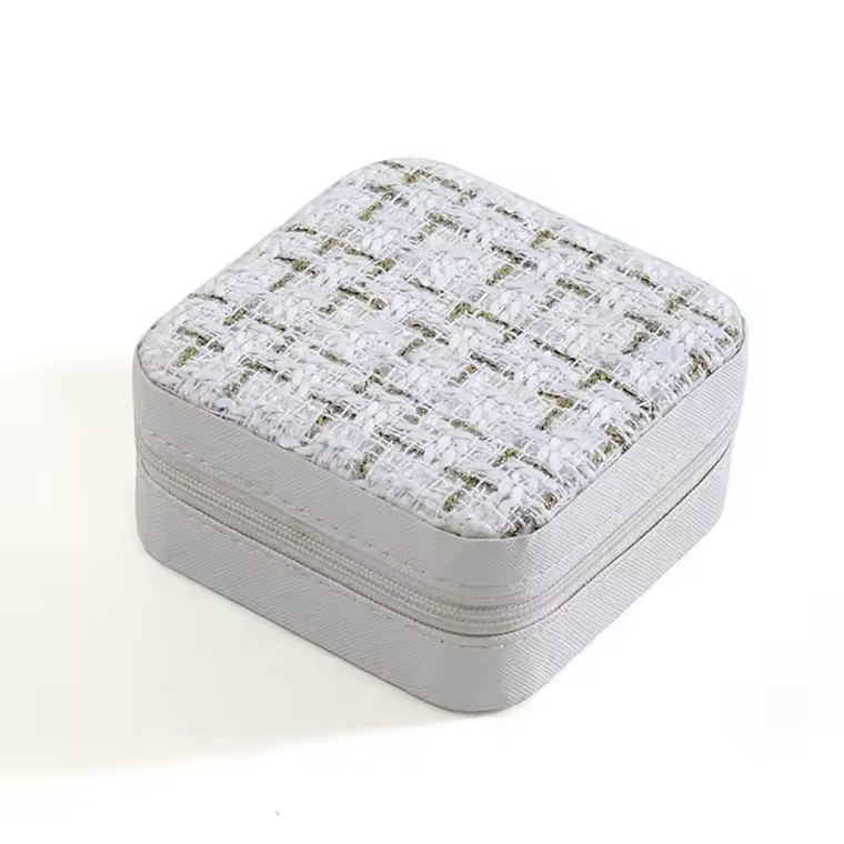 Joyero Mini Tweed  2
