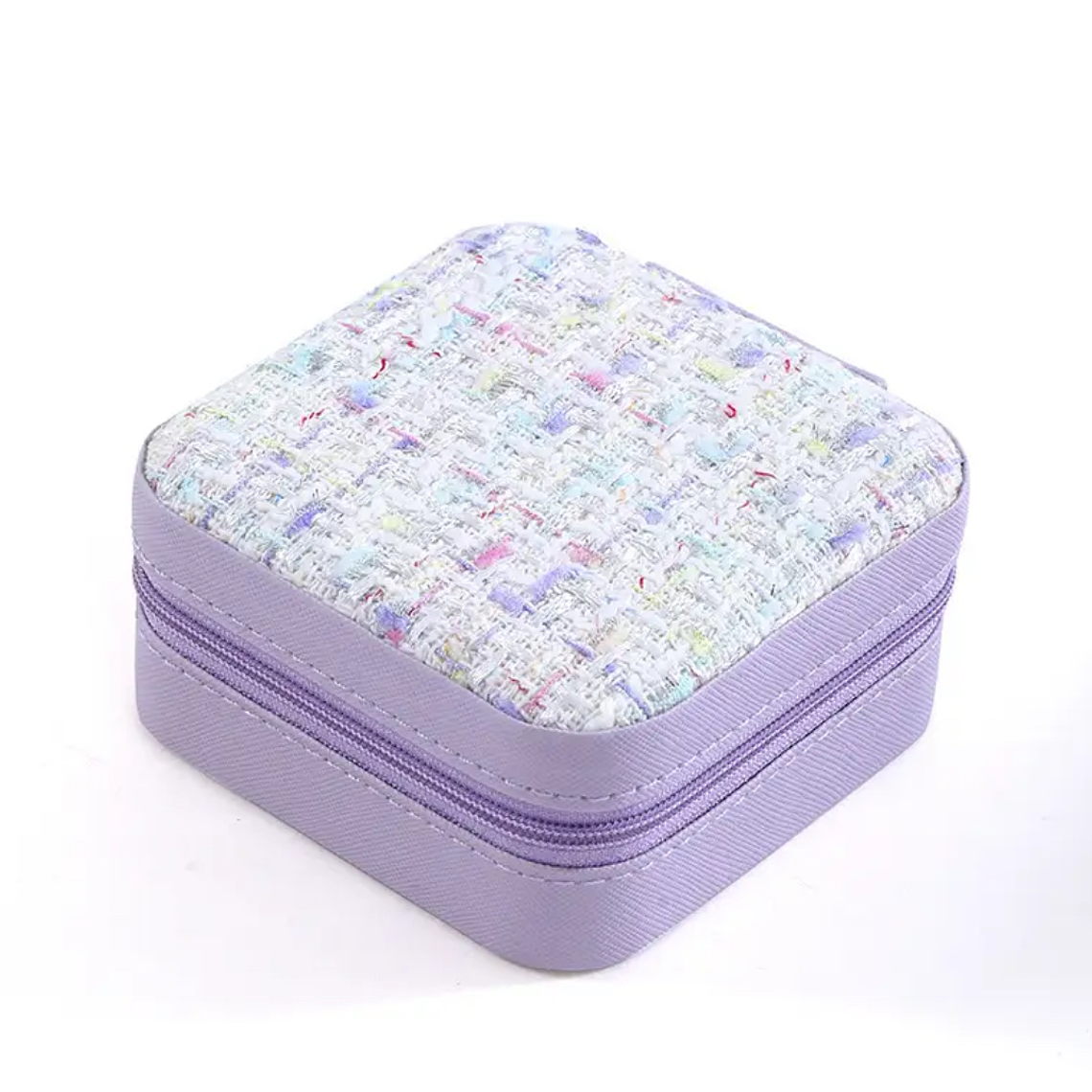 Joyero Mini Tweed  1