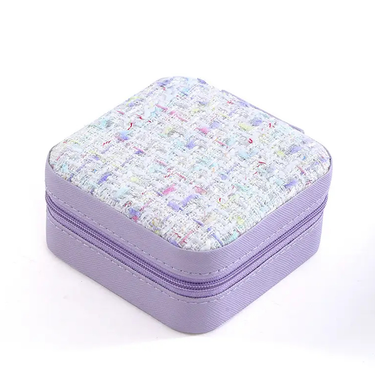 Joyero Mini Tweed  1