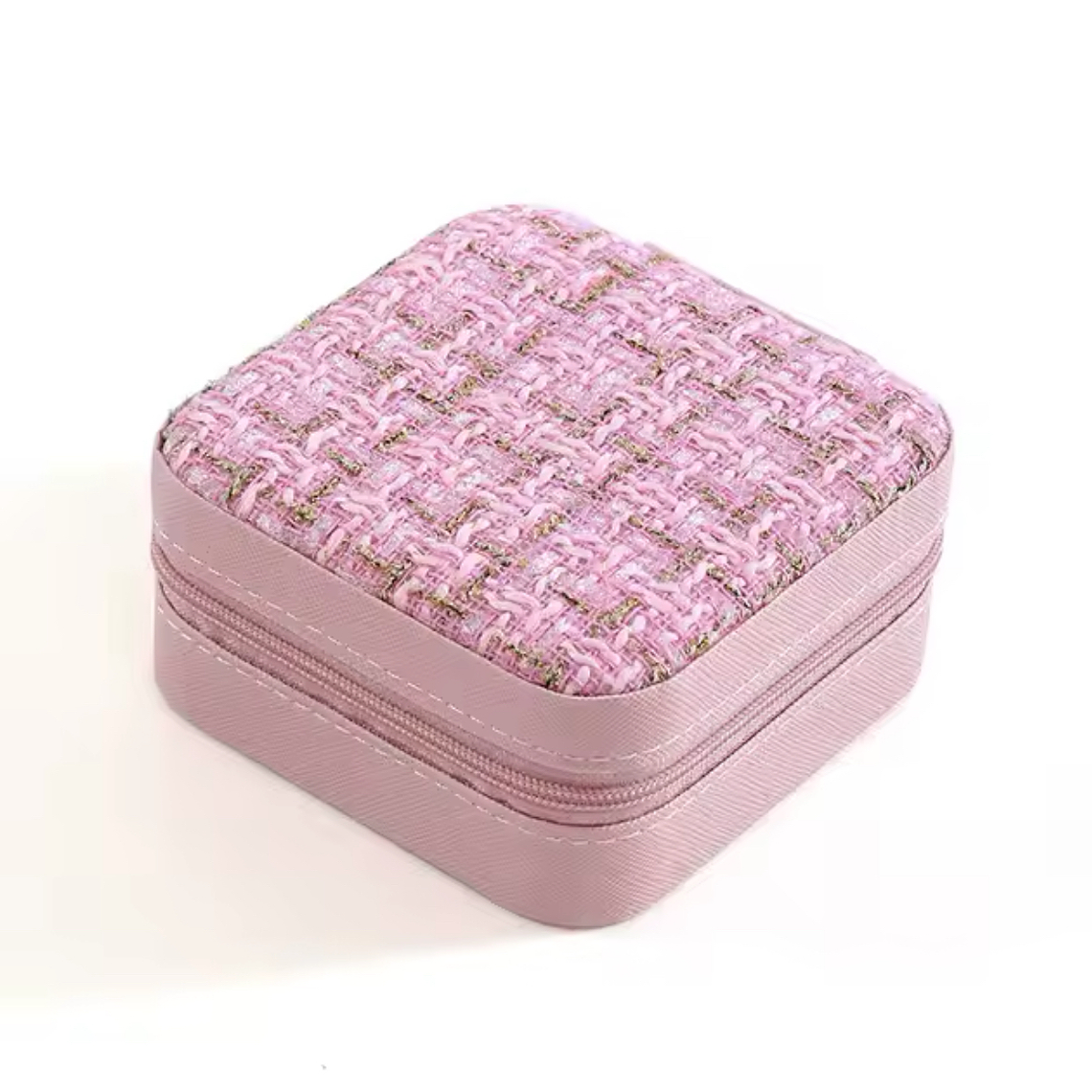 Joyero Mini Tweed  3