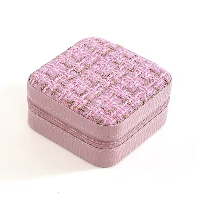 Joyero Mini Tweed  3