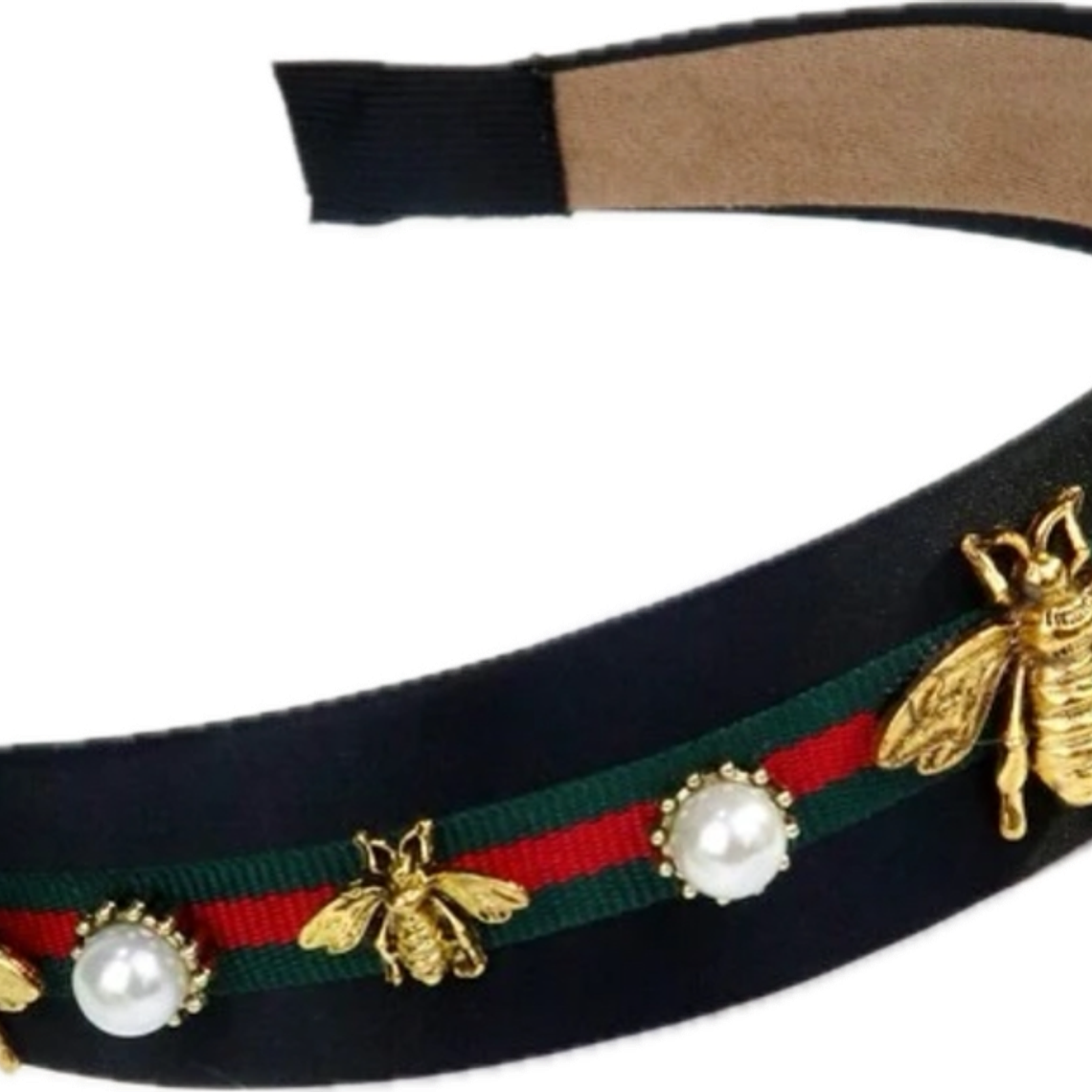 Cintillo Abejitas Luxury 2