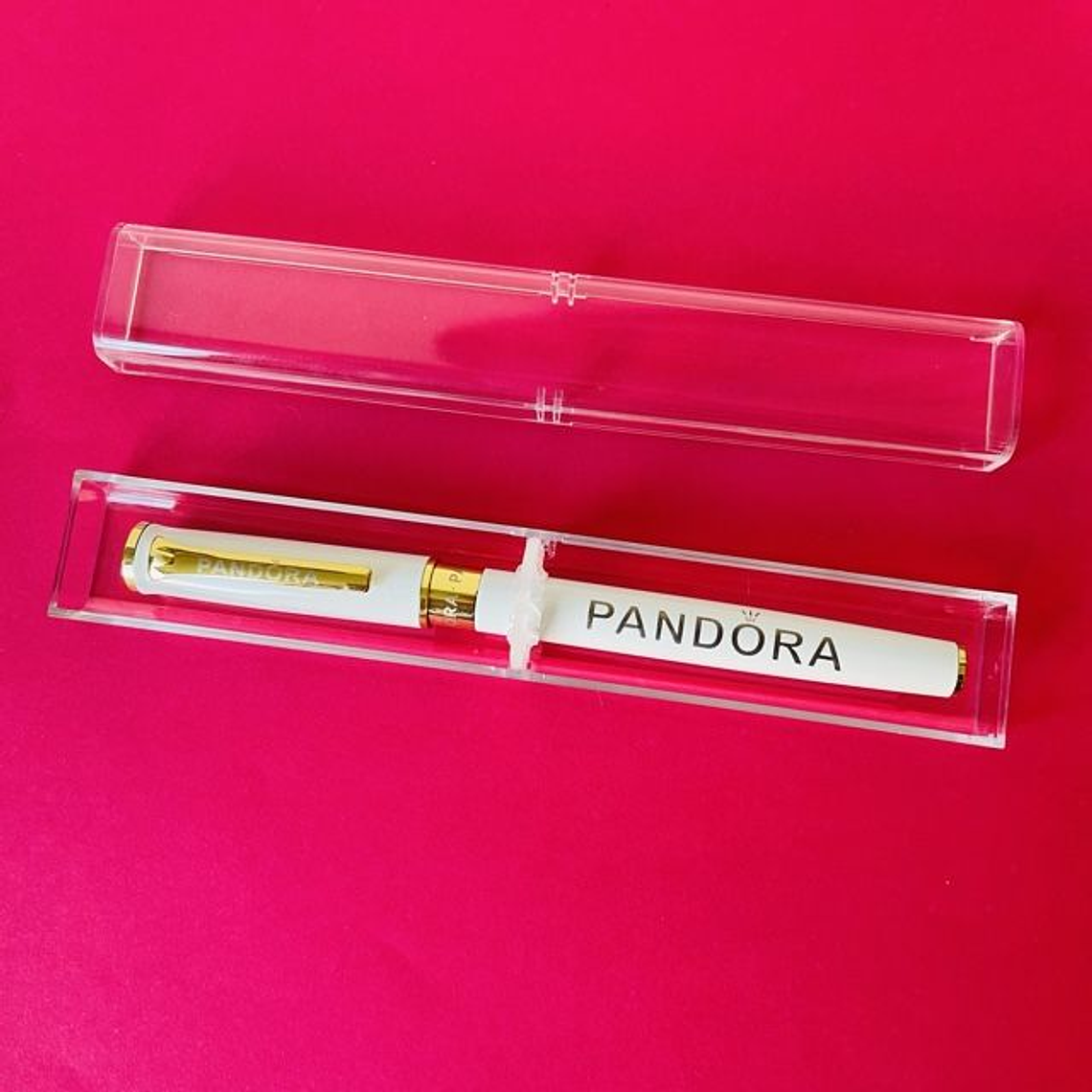 Bolígrafo Pandora – Edición Especial 1