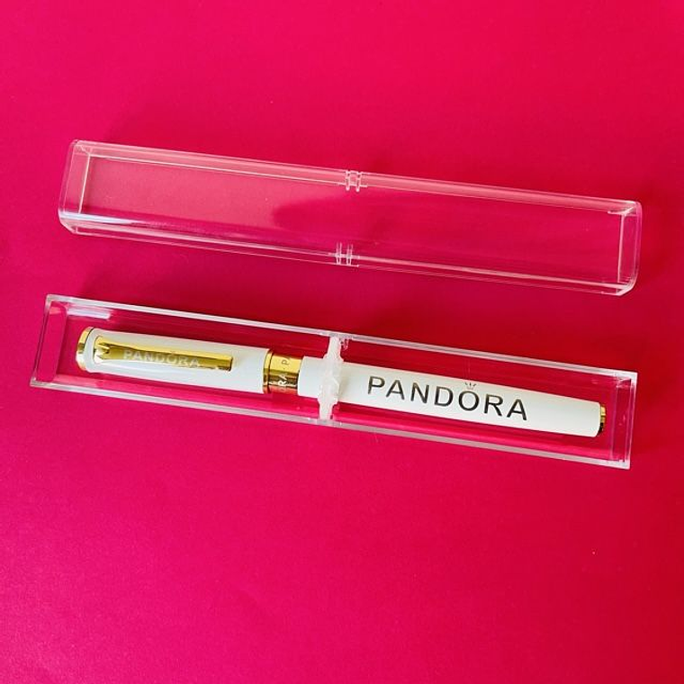 Bolígrafo Pandora – Edición Especial 1