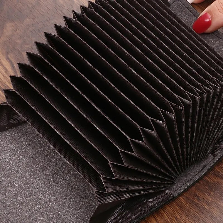 Mini Billetera Dior Style – Rosada Textura Cocodrilo 2