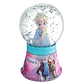 Espuma de Baño Frozen II con Bola de Nieve Reutilizable - Miniatura 1