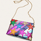 Cartera Stars Glitter - Miniatura 1