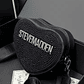 Cartera Corazón Steve Madden - Miniatura 1