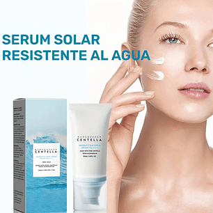 Sérum Solar Centella