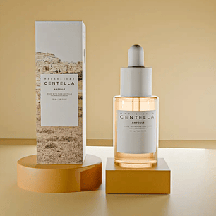 Ampolla Centella Madagascar